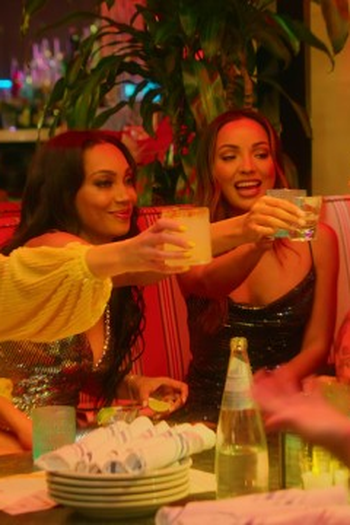 Poster de Episódio Them Tables... They Turn (2022)