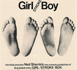 Girl Stroke Boy