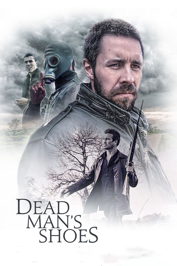  de Filme Vingança Redentora (2004)