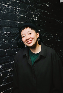 Sabrina Wu (III) - Poster 1