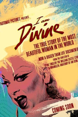 Eu Sou Divine (I Am Divine)