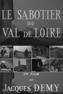 Le Sabotier du Val de Loire - Poster / Capa / Cartaz - Oficial 2