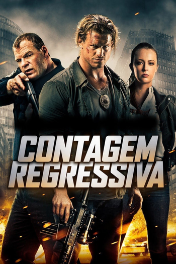  de Filme Contagem Regressiva (2016)