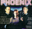 Phoenix: A Fúria dos Andróides