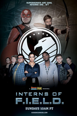 Interns of F.I.E.L.D. (Interns of F.I.E.L.D.)