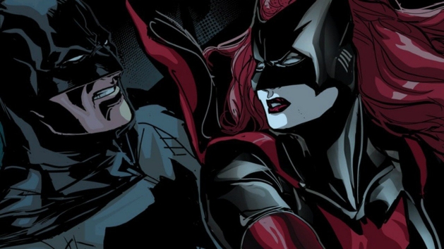 Primeira imagem de Ruby Rose como Batwoman é divulgada