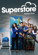 Superstore: Uma Loja de Inconveniências (5ª Temporada) (Superstore (Season 5))