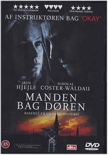 Manden bag døren (Manden bag døren)