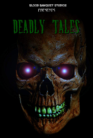 Poster 3 de Filme Deadly Tales III (2018)