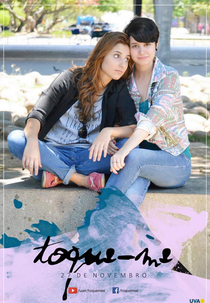 Toque-me (Toque-me)