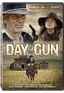 Day of the Gun (Day of the Gun)