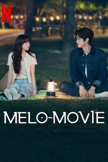  de Série Um Amor de Cinema (2025)