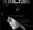 Kirlian Camera - Live at Runes and Men