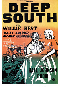 Deep South (Deep South)