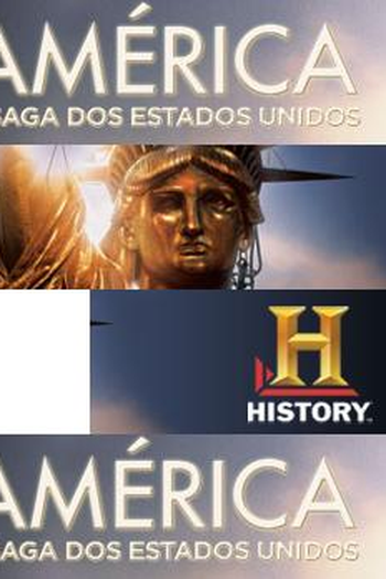  de Série America: A Saga dos Estados Unidos (2010)