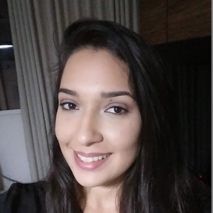 Foto de perfil de Amanda Torres