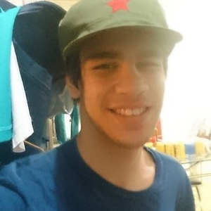 Foto de perfil de Leonardo Felix