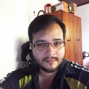 Foto de perfil de Rycher da Silveira Aguiar