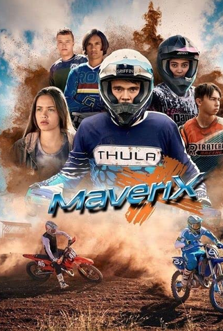 Poster 1 de Série MaveriX (2022)