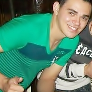 Foto de perfil de Luan Spencer