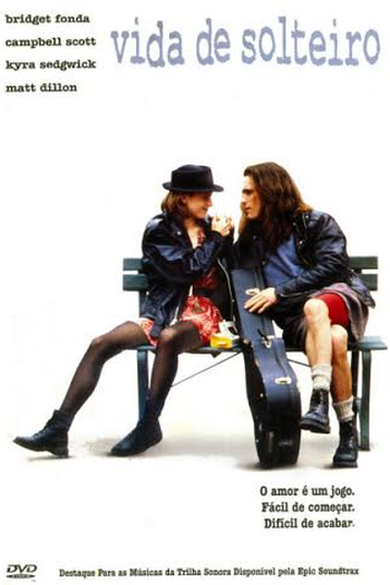  de Filme Vida de Solteiro (1992)