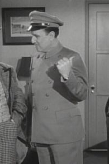 Poster de Episódio Well Oiled (1954)