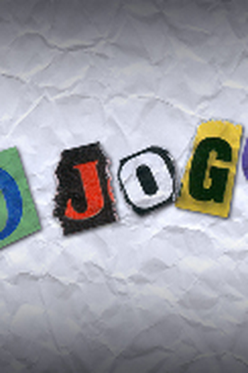 Poster de Série O Jogo (2003)