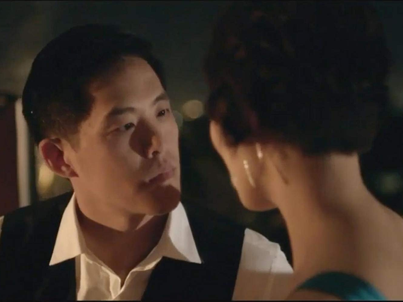 Foto 1 de Mango Sticky Rice