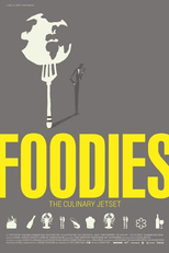 Jet Set Culinário (Foodies The Culinary Jetset)