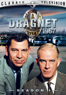 Dragnet 1967 (Dragnet 1967)