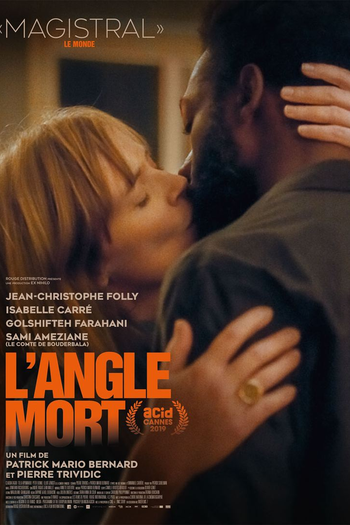  de Filme Ponto Cego (2019)