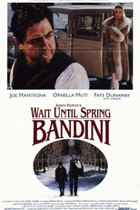 Vivendo na América (Wait Until Spring, Bandini)