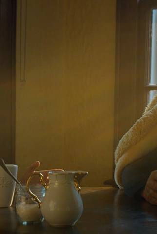 Poster 1 de Filme Base Camp (2018)