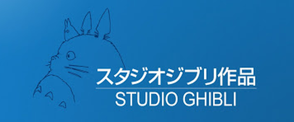 Novos projetos do Studio Ghibli