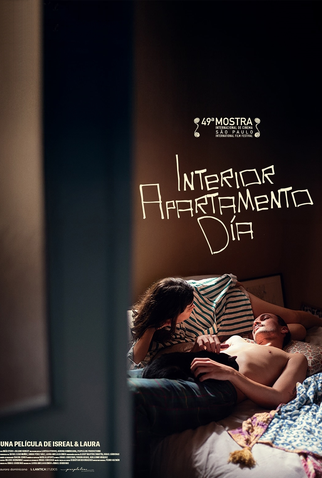 Poster 1 de Filme Interior. Apartamento - Dia (2025)
