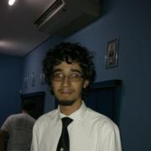 Foto de perfil de Murilo Henrique Dias