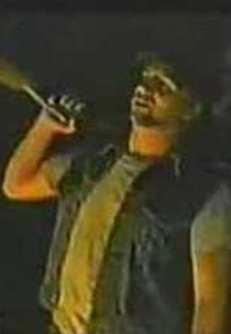  Fishes Outta Water  ( Fishes Outta Water )