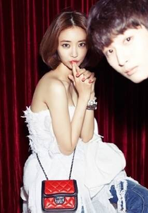 We Got Married - Extreme Couple (WGM 2AM Jinwoon and Go Junhee)