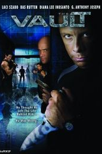  de Filme Assalto à Caixa Forte (2005)