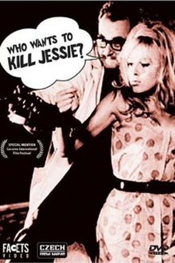  de Filme Quem quer matar Jessie? (1966)
