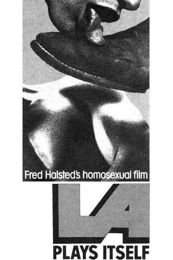  de Curta LA Plays Itself (1972)