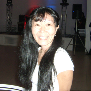 Foto de perfil de Márcia Minako Koshino