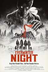 Everwinter Night (Everwinter Night)