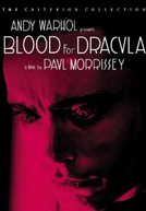 Sangue para Drácula (Dracula cerca sangue di vergine... e morì di sete!!!)