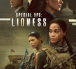 Lioness