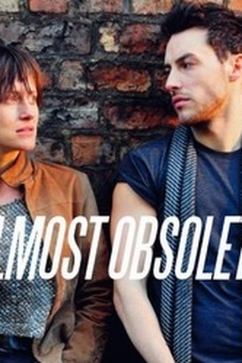 Poster de Curta Almost Obsolete (2013)