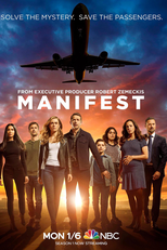 Manifest: O Mistério do Voo 828 (2ª Temporada) (Manifest (Season 2))