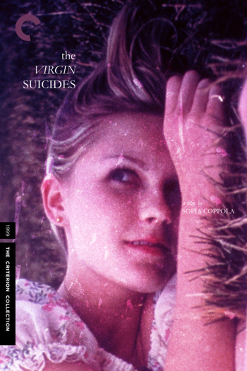  de Filme As Virgens Suicidas (1999)