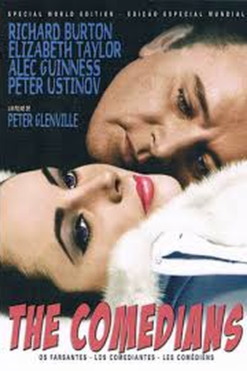  de Filme Os Farsantes (1967)