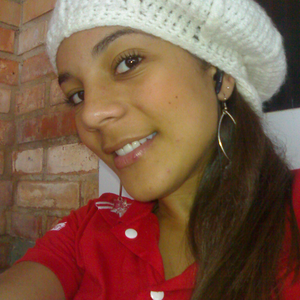 Foto de perfil de Fabiola Nádia